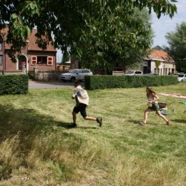 IMG 7638 - Scouts en Gidsen Zaventem 